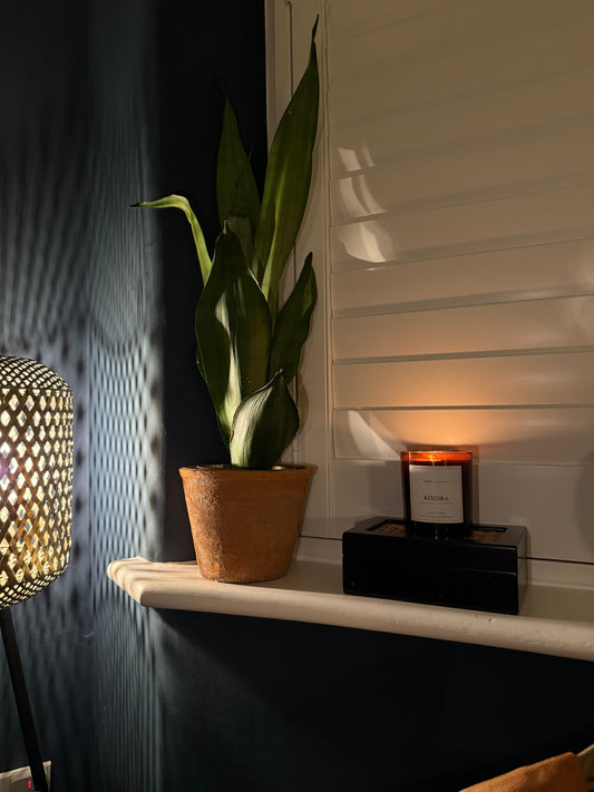 Kindra Signature Candle